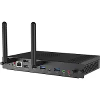 Iiyama Ops Slot Opc51204bc-1 I5-12450h/8gb/256gb Ssd Barebone