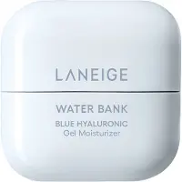 Laneige - Water Bank Cream Moisturizer - Fugtende Gel - Water Bank Gel 50ml - For Women