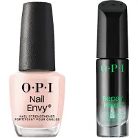OPI Nail Envy Nail Strengthener Bubble Bath 15 ml