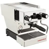 La Marzocco Kavamalė Home - Micra Stainless Steel linija