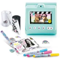 Studio Creator PHOTO CREATOR Retro Instant Camera