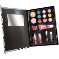 Style 4 Ever Professional Make-up Set