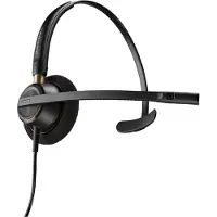 HP Poly Encorepro 510d Encorepro 500 Series Wired Monaurale Hovedtelefoner