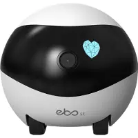 Enabot EBO SE Robotic Pet Camera