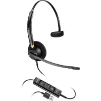 Polycom EncorePro 515-M | On Ear headset | Microphone | Active noisereduction