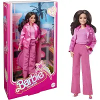 Barbie Signature -dukke, Mode dukke, Hunstik, 6 År, Dreng/Pige, 330,2 mm, 1,62 kg