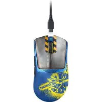 Razer Deathadder V3 Pro Fortnite Edition Spillemus