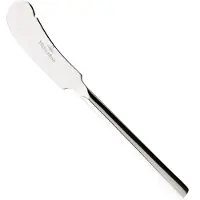 Villeroy & Boch Piemont smørekniv Rustfrit stål