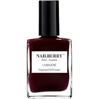 Nailberry L’Oxygéné Noirberry Neglelak 15 ml Noirberry