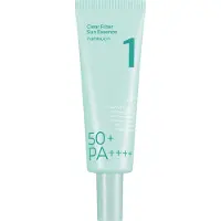 Numbuzin No.1 Sunscreen Clear Filter Sun Essence No White Cast Hydrating