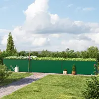 GFP 579 x 99 x 77 cm Højbed, grøn
