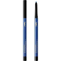 Yves Saint Laurent Crushliner Eyeliner 0.4 g Nr. 6 - Bleu Enigmatique