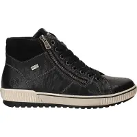 Remonte Sneaker high sort