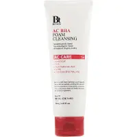 Benton Ac Bha Foam Cleansing 120g