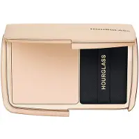 Hourglass - Airbrush Pressed Powder - Kompakt Pudder - Veil Soft Focus Pressed Powder - Medium - For Women