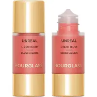 Hourglass - Unreal Liquid Blush - Flydende Blush - Future - For Women