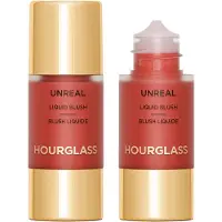 Hourglass - Unreal Liquid Blush - Flydende Blush - Imagine - For Women