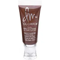 Danessa Myricks Beauty Colorfix Nudes Øjenskygge 10 ml Nude 11