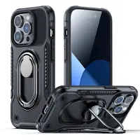JOYROOM JR-14S2 sort taske til iPhone 14 Pro
