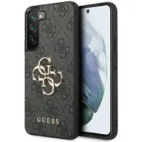 GUESS Guhcs23s4gmggr S23 S911 4g Big Telefonetui