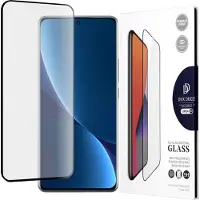 DUX Medium Alumina Xiaomi 12 Pro Hærdet Glas