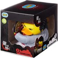TUBBZ Yakuza Kazuma Kiryu Boxed Edition 10 Cm Ænder