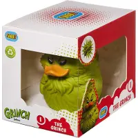 TUBBZ Sammelente - The Grinch 9cm