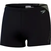 Speedo Hyperboom Splice Badeshorts Boxer