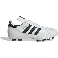 Adidas Herre Copa Mundial FG Fast Jord Fodboldstøvler Cloud White/Core Black/Gold Metallic