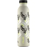 Milan Stainless Steel Isothermal 591ml Wallpaper Special Series Flaske