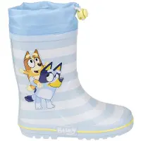 Cerda Bluey Bluey Gummistøvler