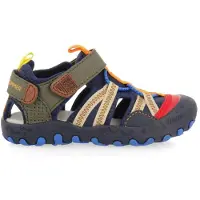 Gioseppo Guatape Sandaler