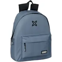 Safta Munich Basics 20.80l 32x42x15 Cm Rygsæk