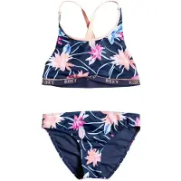 Roxy Splendid Crop Bikini
