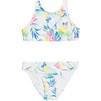 Roxy Good Romantic Crop Bikini