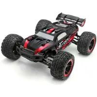 Blackzon Slyder ST 1/16 4WD Electric Stadium Truck - Red