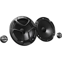 JVC Cs-js600 16 Cm 300w Koaksialhøjttalere