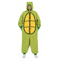 MOM Skildpaddemand-kostume