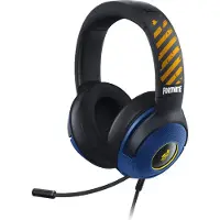 Razer Kraken V3 X - Fortnite Edition - headset - fuld størrelse