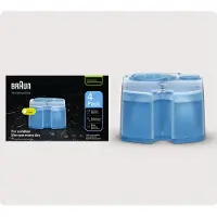 Braun Tilbehør CCR4 3-in-1 ShaverCare