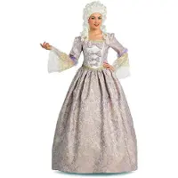 MOM Versailles-kvindekostume