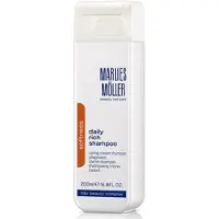 Marlies Möller Softness Daily Rich Shampoo 200 ml
