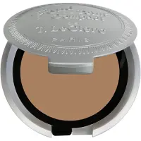 T.LeClerc Pressed Powder Foundation Kompakt-foundation 9 g Nr. 04 - Praline Poudré