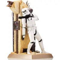 Numskull Stormtrooper Nedtællingsfigur