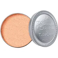 T.LeClerc Dermophile Loose Powder Løst pudder 25 g Nr. 07 - Chair Ambrée