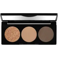 Bobbi Brown Essential Eye Shadow Trios Golden Hour 4,4 gram
