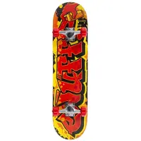 Enuff Skateboards Mini Graffiti Ii Skateboard