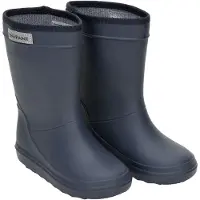 Enfant Rain Boots Solid Gummistøvler