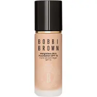 Bobbi Brown Weightless Skin Foundation SPF 15 Cool Beige C-046 30 ml