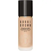 Bobbi Brown Weightless Skin Foundation SPF15 Neutral Ivory 30ml